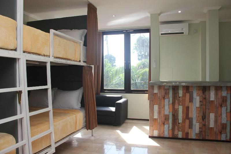 Ala Hostel - Oda