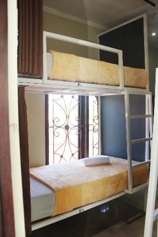 Ala Hostel fotoÄŸrafÄ±