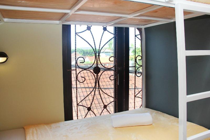 Ala Hostel - Oda