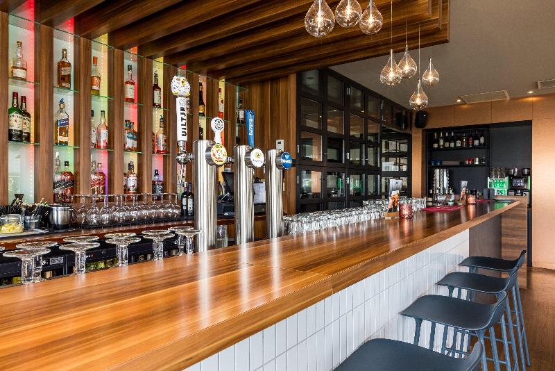 Holiday Inn Eindhoven Centre - Bar