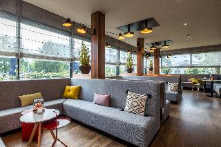 Holiday Inn Eindhoven Centre fotoÄŸrafÄ±