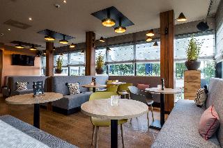 Holiday Inn Eindhoven Centre fotoÄŸrafÄ±