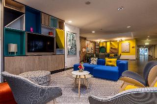 Holiday Inn Eindhoven Centre fotoÄŸrafÄ±