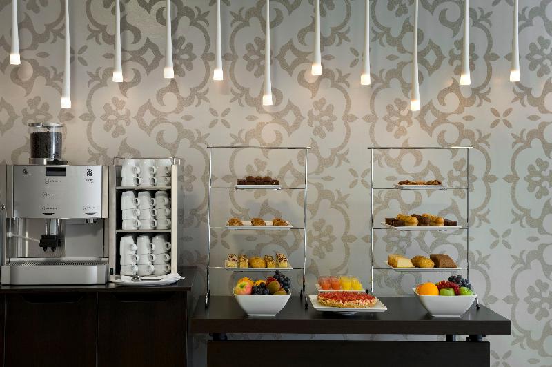 Holiday Inn Eindhoven Centre - Toplantı