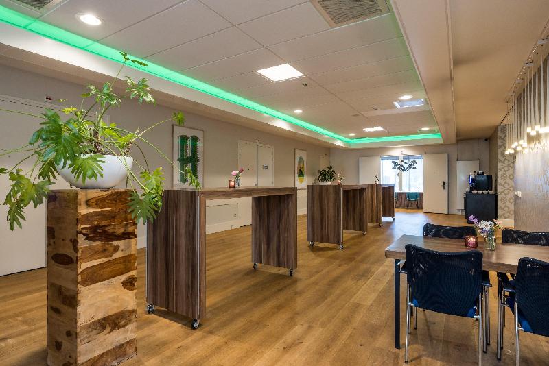 Holiday Inn Eindhoven Centre - Toplantı