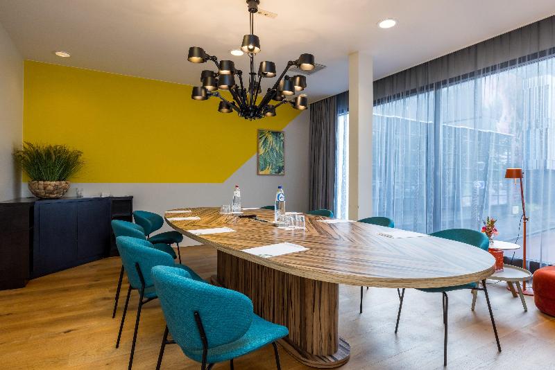Holiday Inn Eindhoven Centre - Toplantı