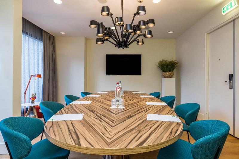 Holiday Inn Eindhoven Centre - Toplantı