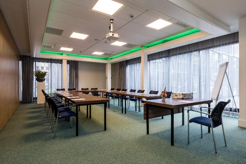 Holiday Inn Eindhoven Centre - Toplantı