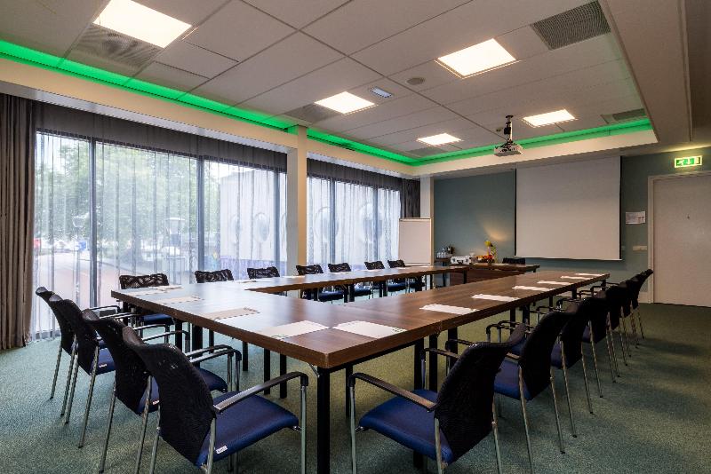 Holiday Inn Eindhoven Centre - Toplantı