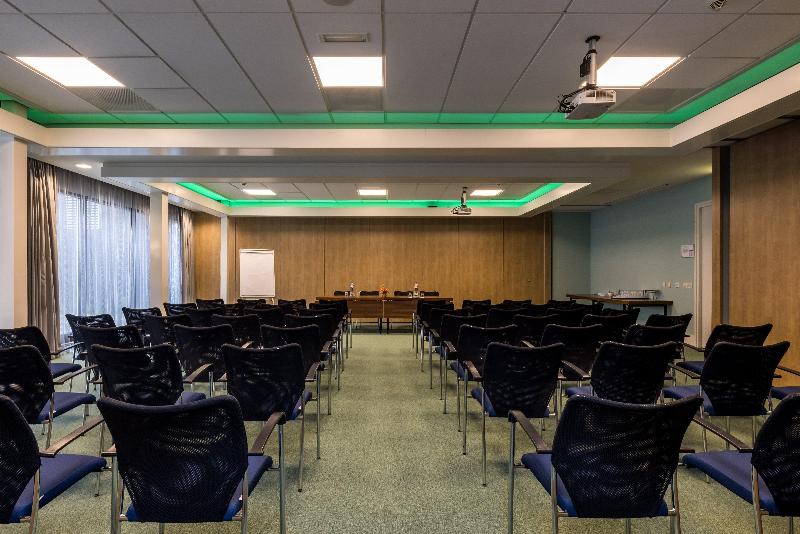 Holiday Inn Eindhoven Centre - Toplantı