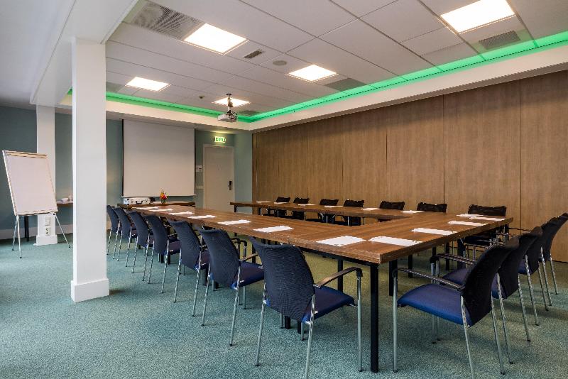 Holiday Inn Eindhoven Centre - Toplantı
