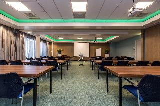 Holiday Inn Eindhoven Centre fotoÄŸrafÄ±