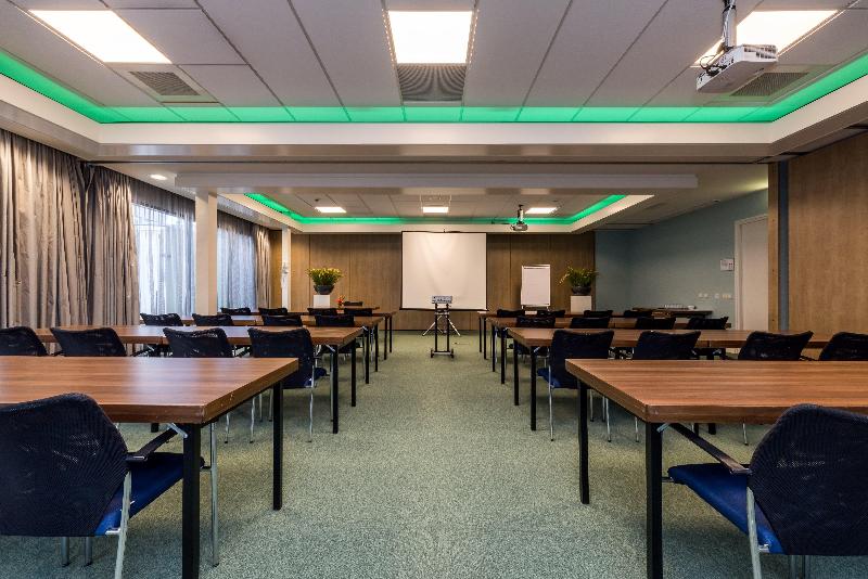 Holiday Inn Eindhoven Centre - Toplantı