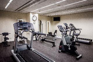 Holiday Inn Eindhoven Centre fotoÄŸrafÄ±