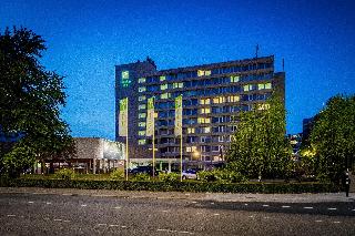 Holiday Inn Eindhoven Centre otel fotoğrafı