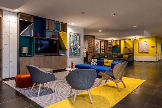 Holiday Inn Eindhoven Centre fotoÄŸrafÄ±