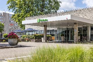 Holiday Inn Eindhoven Centre fotoÄŸrafÄ±
