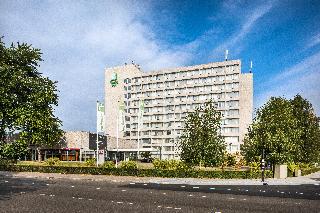 Holiday Inn Eindhoven Centre fotoÄŸrafÄ±