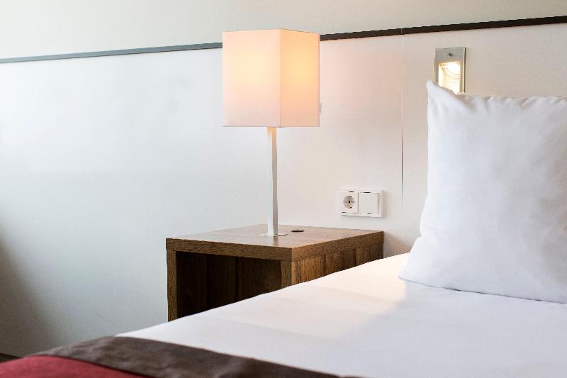 Holiday Inn Eindhoven Centre - Oda