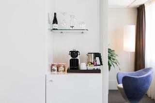 Holiday Inn Eindhoven Centre fotoÄŸrafÄ±
