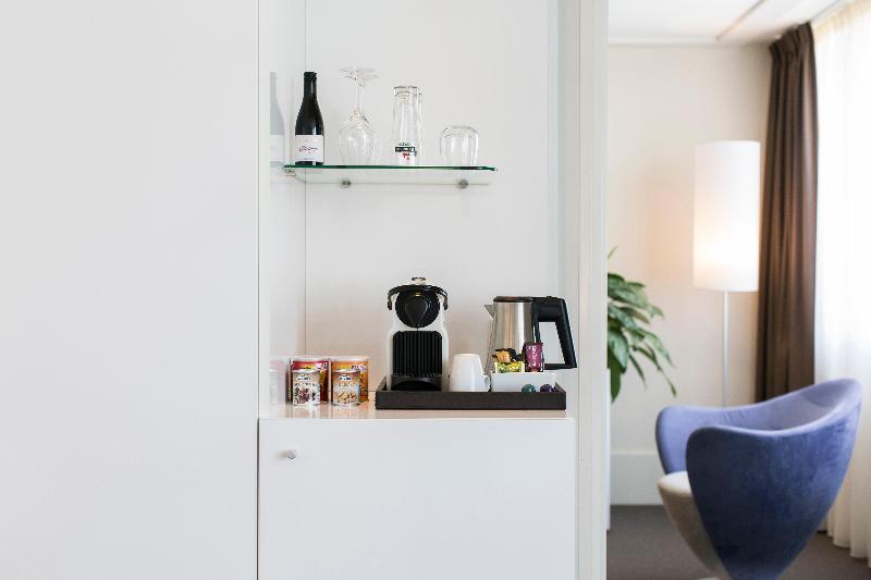 Holiday Inn Eindhoven Centre - Oda