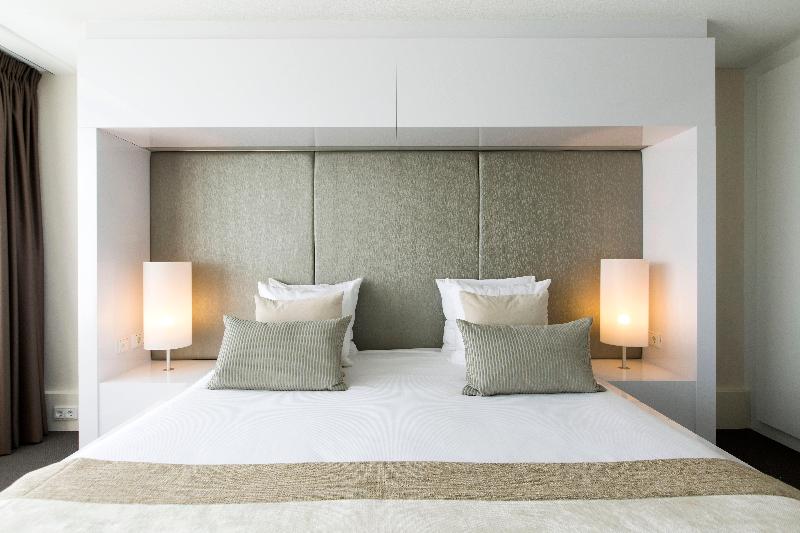 Holiday Inn Eindhoven Centre - Oda