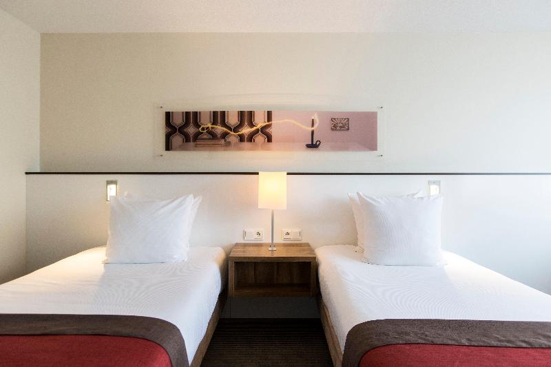 Holiday Inn Eindhoven Centre - Oda