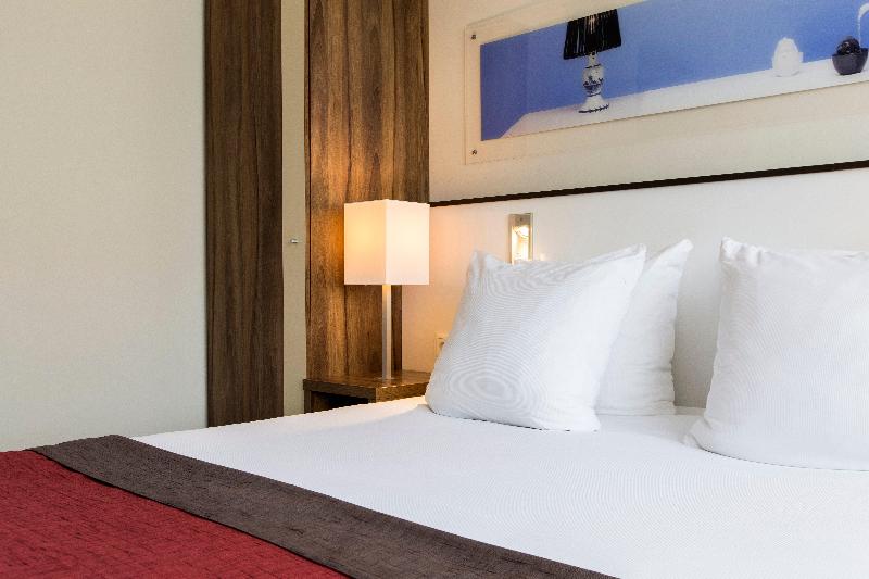 Holiday Inn Eindhoven Centre - Oda