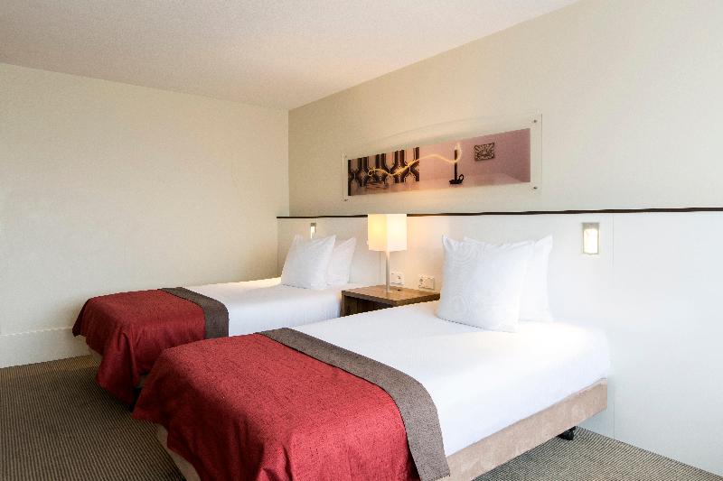Holiday Inn Eindhoven Centre - Oda