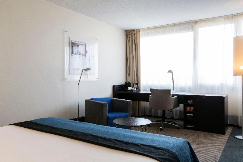 Holiday Inn Eindhoven Centre - Oda
