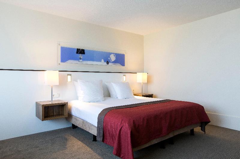 Holiday Inn Eindhoven Centre - Oda