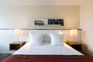 Holiday Inn Eindhoven Centre fotoÄŸrafÄ±