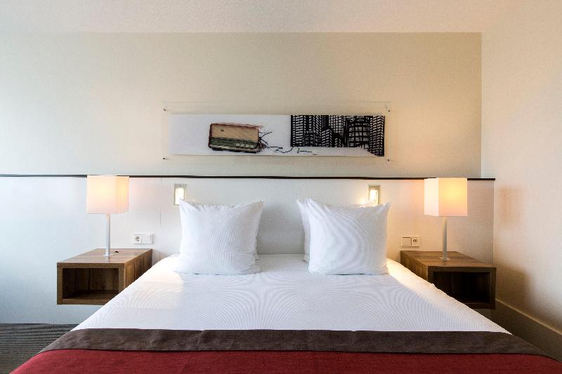 Holiday Inn Eindhoven Centre - Oda