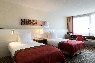 Holiday Inn Eindhoven Centre fotoÄŸrafÄ±