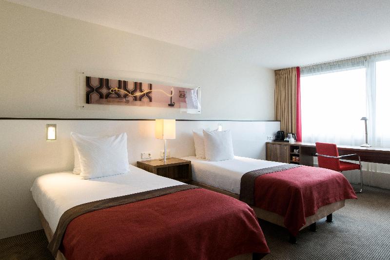 Holiday Inn Eindhoven Centre - Oda