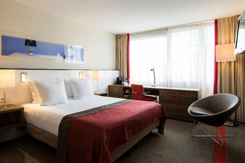 Holiday Inn Eindhoven Centre - Oda