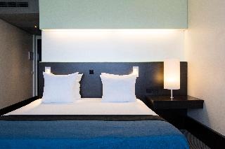 Holiday Inn Eindhoven Centre fotoÄŸrafÄ±