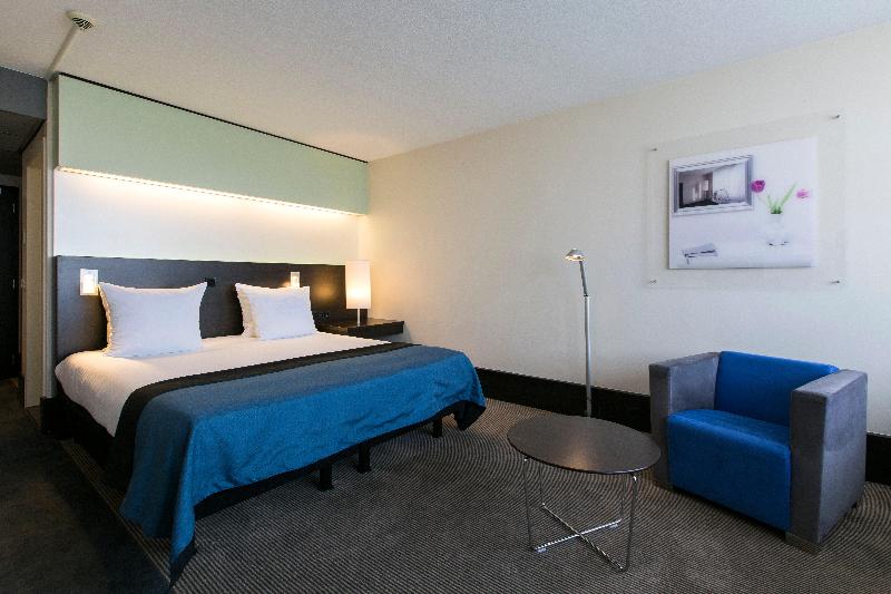 Holiday Inn Eindhoven Centre - Oda