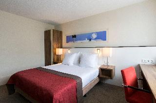 Holiday Inn Eindhoven Centre fotoÄŸrafÄ±