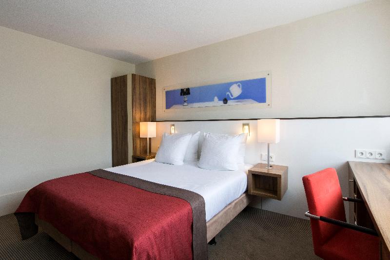 Holiday Inn Eindhoven Centre - Oda