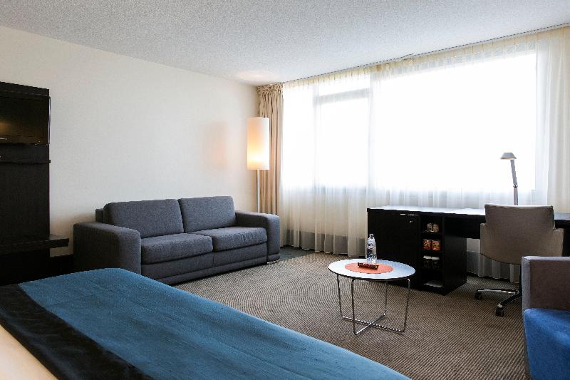Holiday Inn Eindhoven Centre - Oda