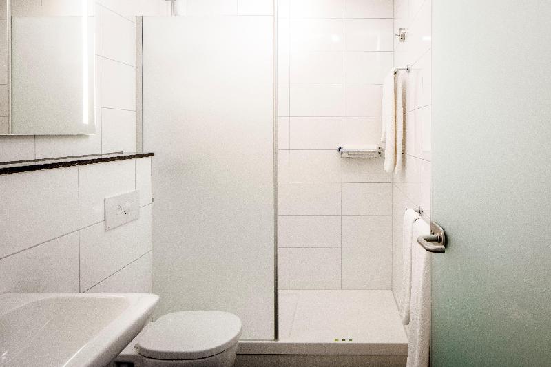 Holiday Inn Eindhoven Centre - Oda