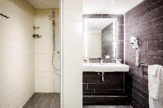 Holiday Inn Eindhoven Centre fotoÄŸrafÄ±