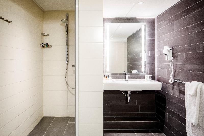 Holiday Inn Eindhoven Centre - Oda