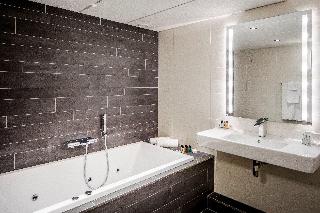 Holiday Inn Eindhoven Centre fotoÄŸrafÄ±