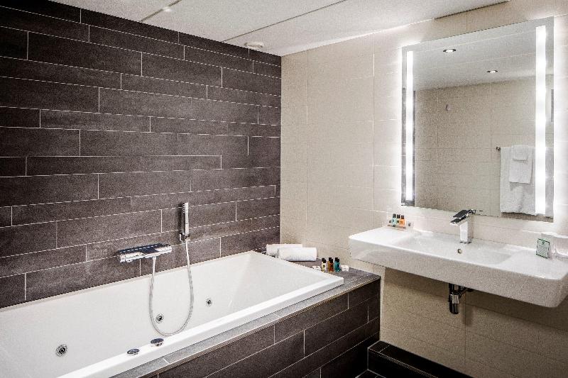 Holiday Inn Eindhoven Centre - Oda