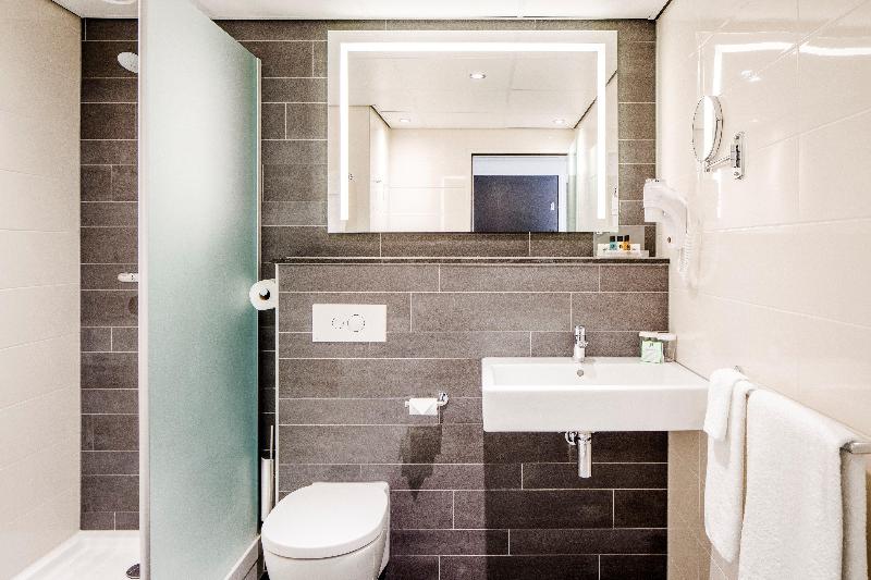 Holiday Inn Eindhoven Centre - Oda