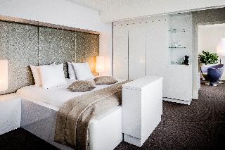 Holiday Inn Eindhoven Centre fotoÄŸrafÄ±