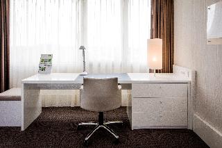 Holiday Inn Eindhoven Centre fotoÄŸrafÄ±