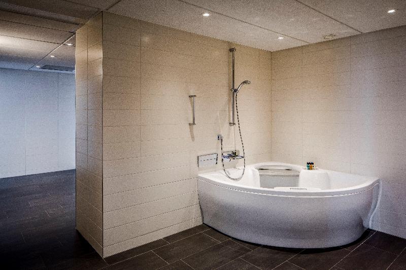 Holiday Inn Eindhoven Centre - Oda